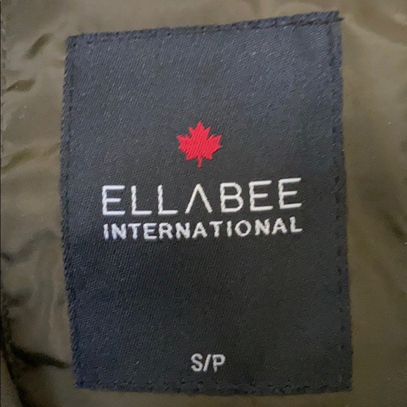 Puffer jacket - Picture 4 of 5